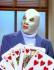 Isildur Enmascarado Poker